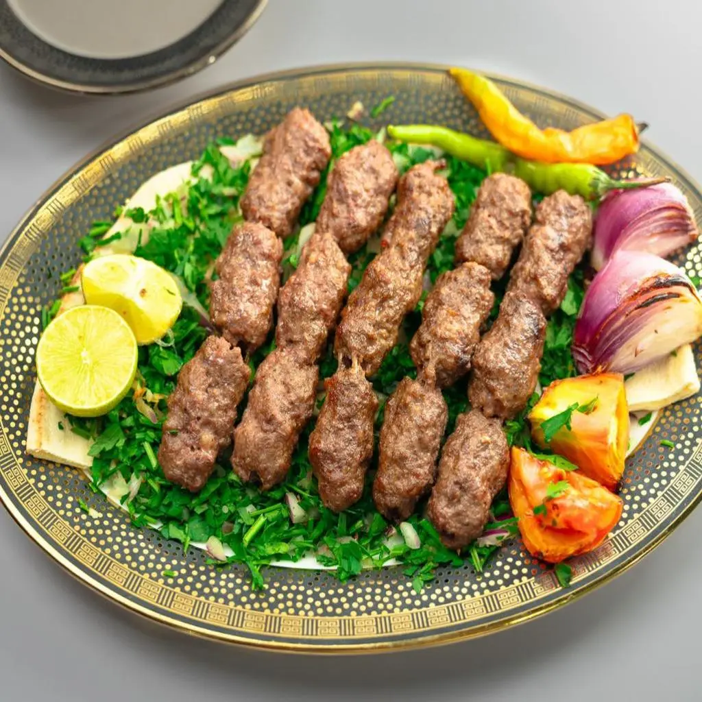 مبشور لحم